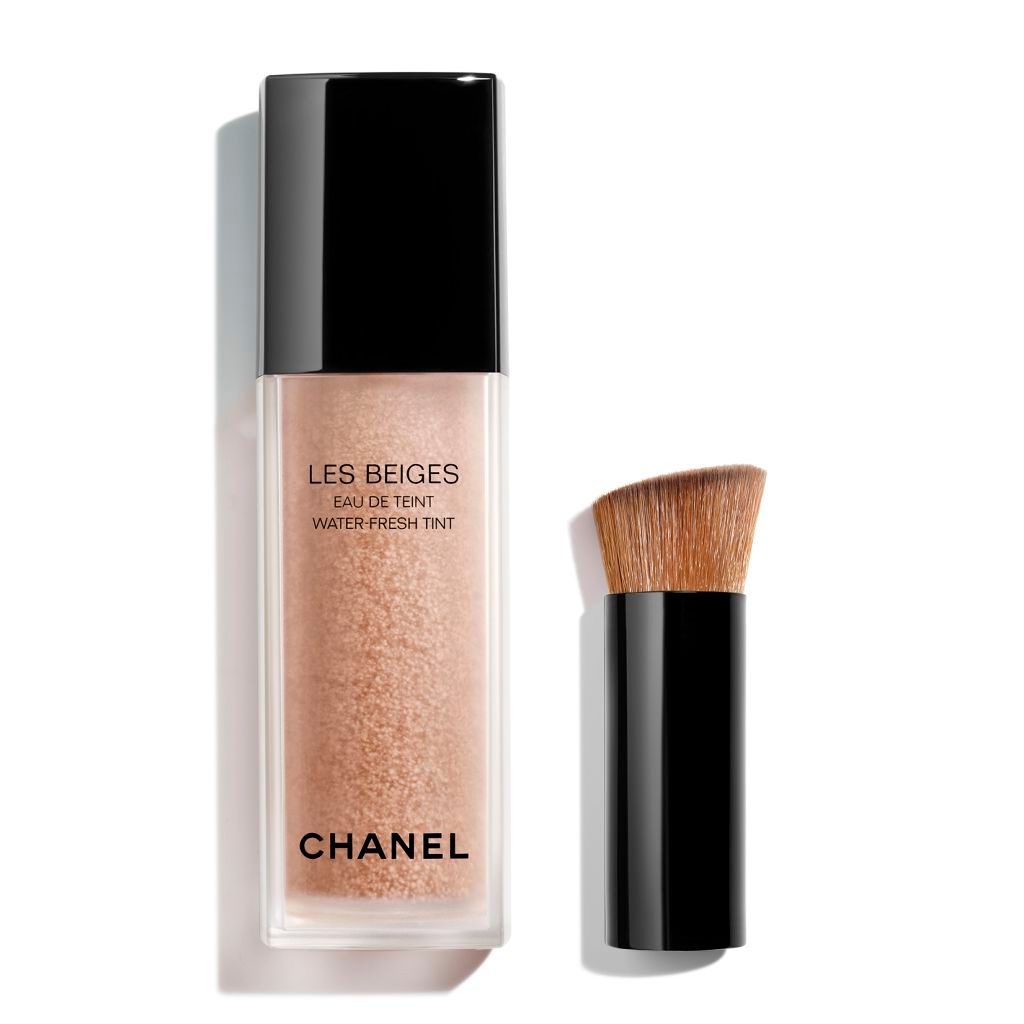 Kem Nền Chanel Les Beiges
