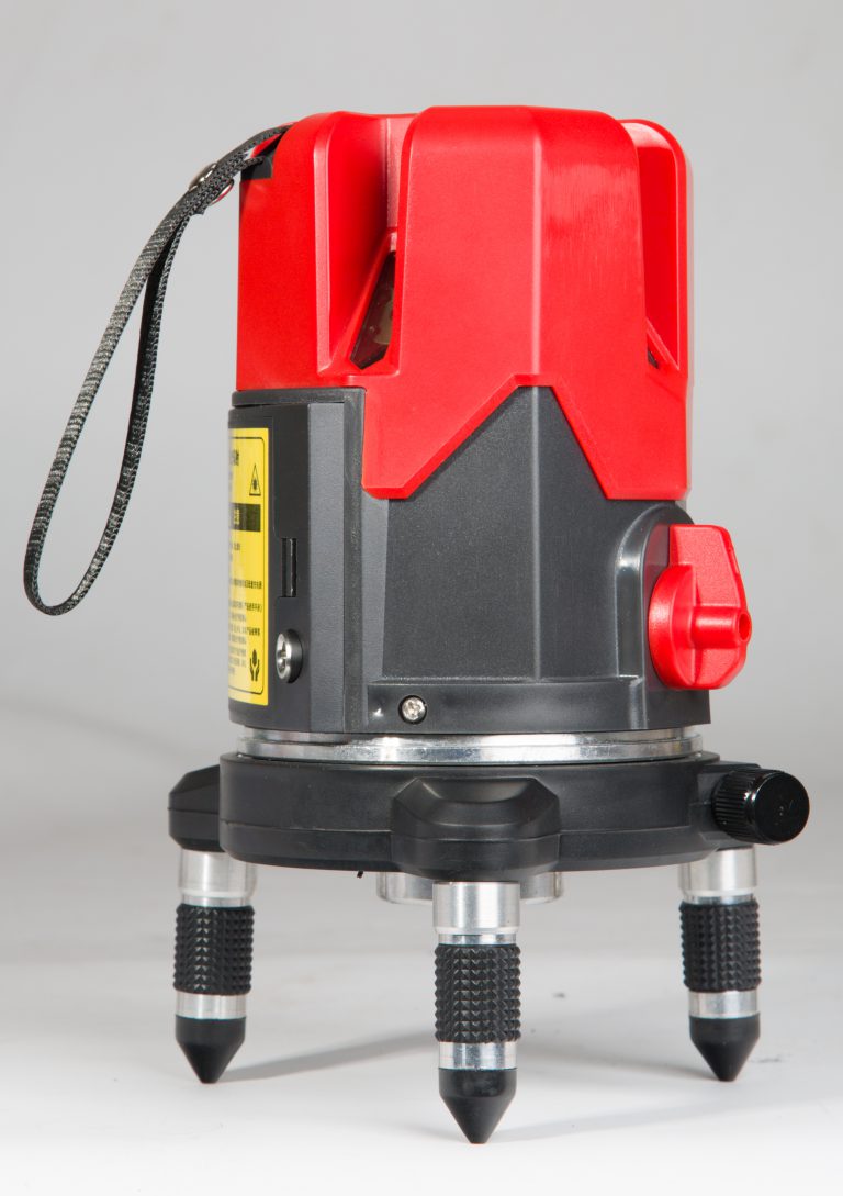 [HCM]Máy cân bằng laser CROWN CT44024