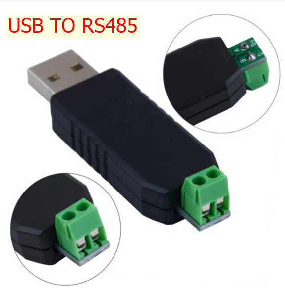 Mạch chuyển đổi USB To RS485, USB sang RS485 converter