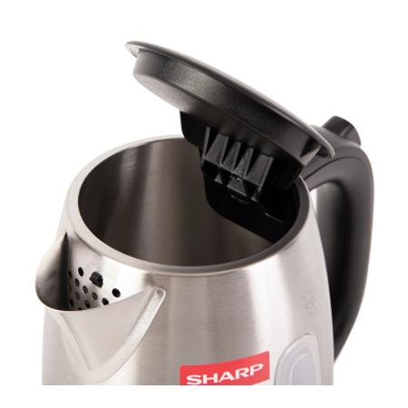 Bình Đun Siêu Tốc SHARP EKJ-17VSS-ST