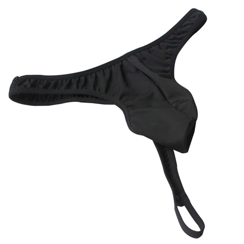 Quần lót nam G-String đặc biệt