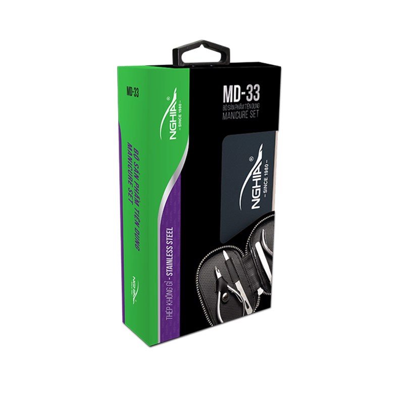 [HCM]Bộ kềm nghĩa MD-33