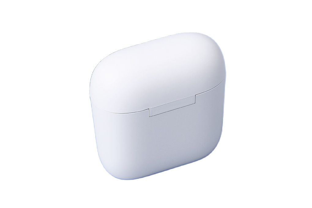 Tai nghe Bluetooth True Wireless AVA+ DS204A-WB Trắng