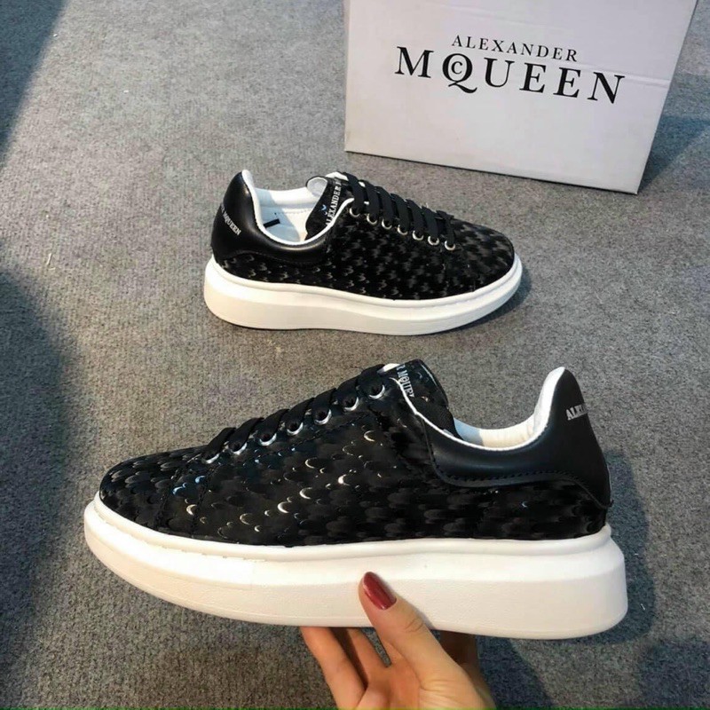 MQUEEN❤️ ❤️MCQ GIỌT NƯỚC  Full size 38-43