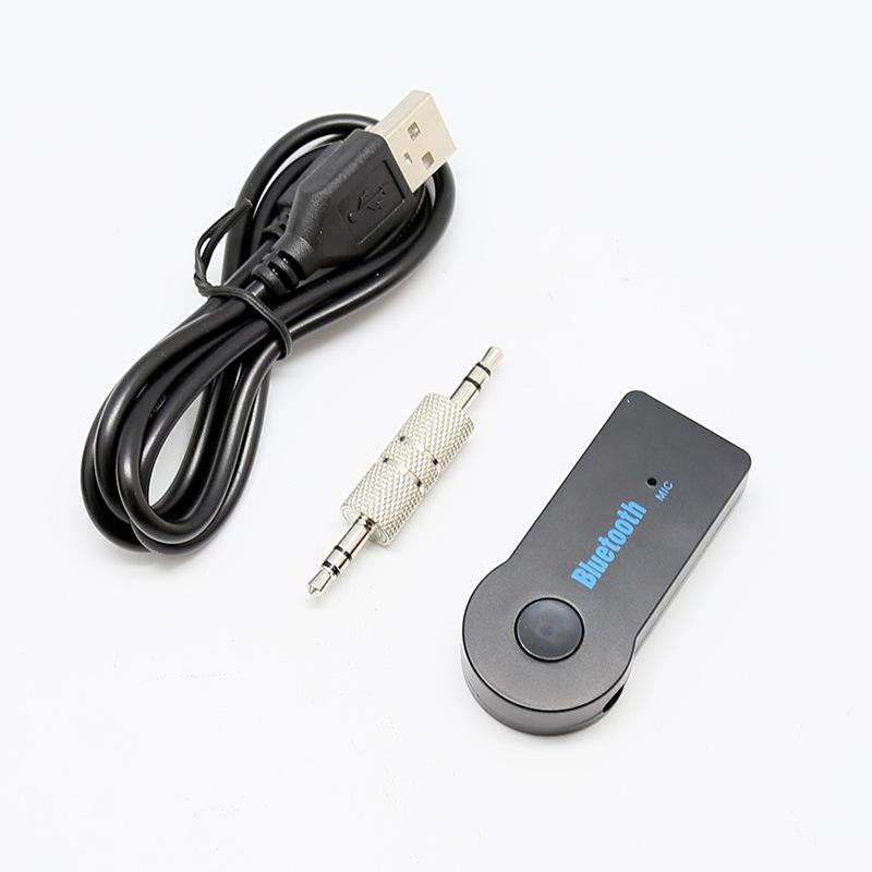 Bộ  thu phát bluetooth karaoke cho dàn âm thanh , amly ,mp3 xe hơi