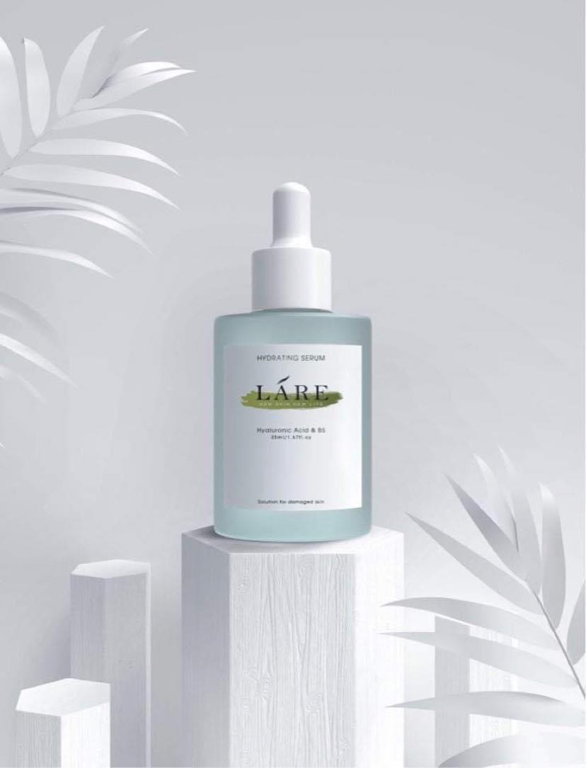 Serum phục hồi da B5 Lare Thanh Dược 35ml