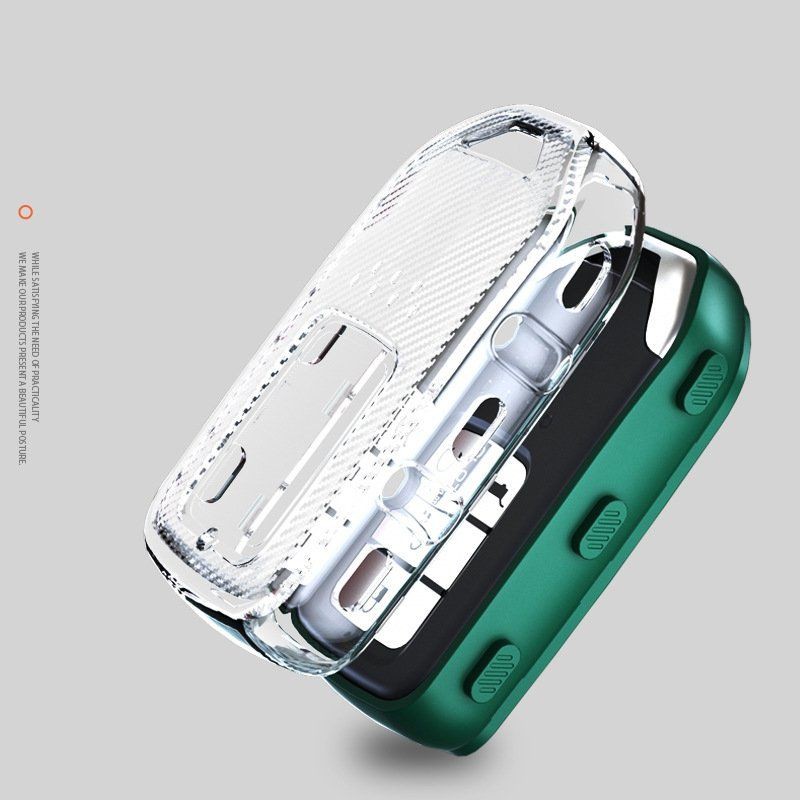Ốp khóa xe Honda Civic, CRV, HRV
