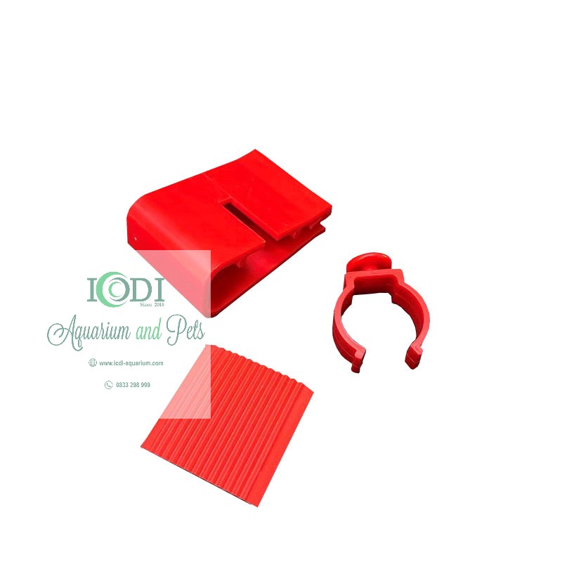 Kẹp Đèn Treo Giằng Đèn T5 T8 T10 Bể Cá Cảnh