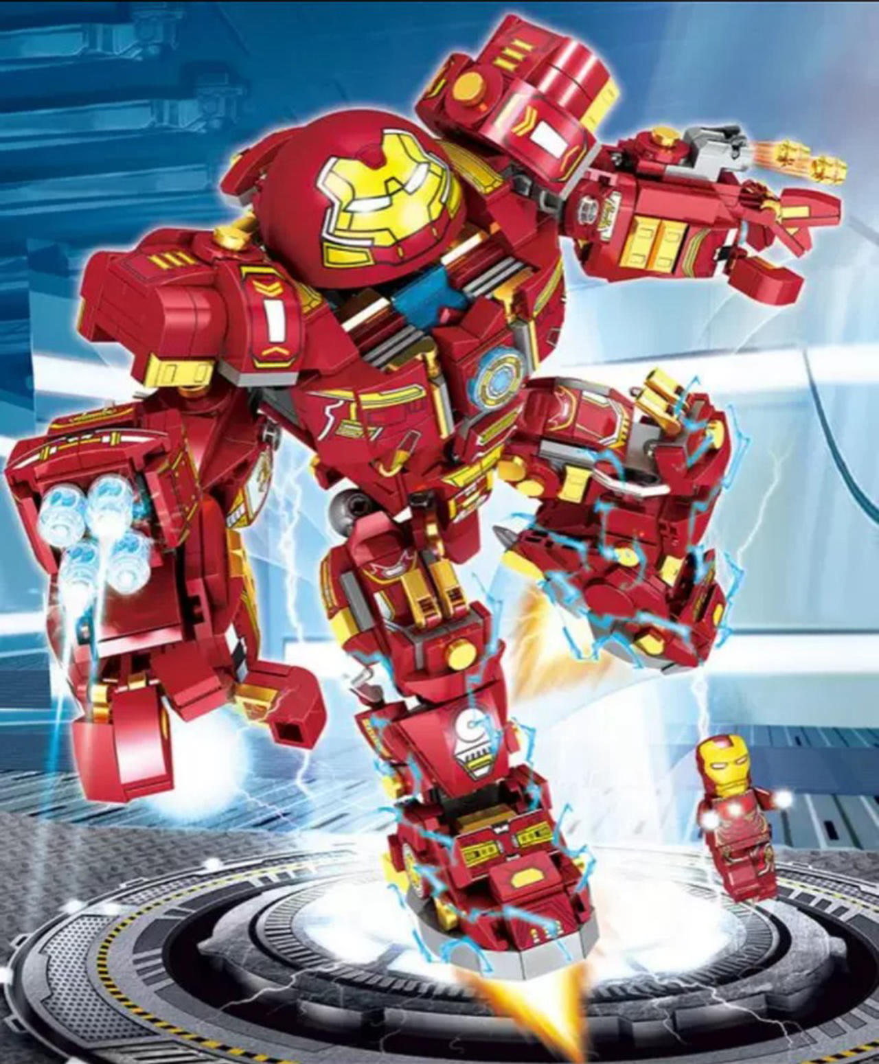 Đồ chơi lắp ráp lego Ninjago rồng 2 đầu - MG121