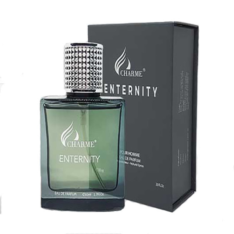 Nước Hoa Nam Charme Enternity