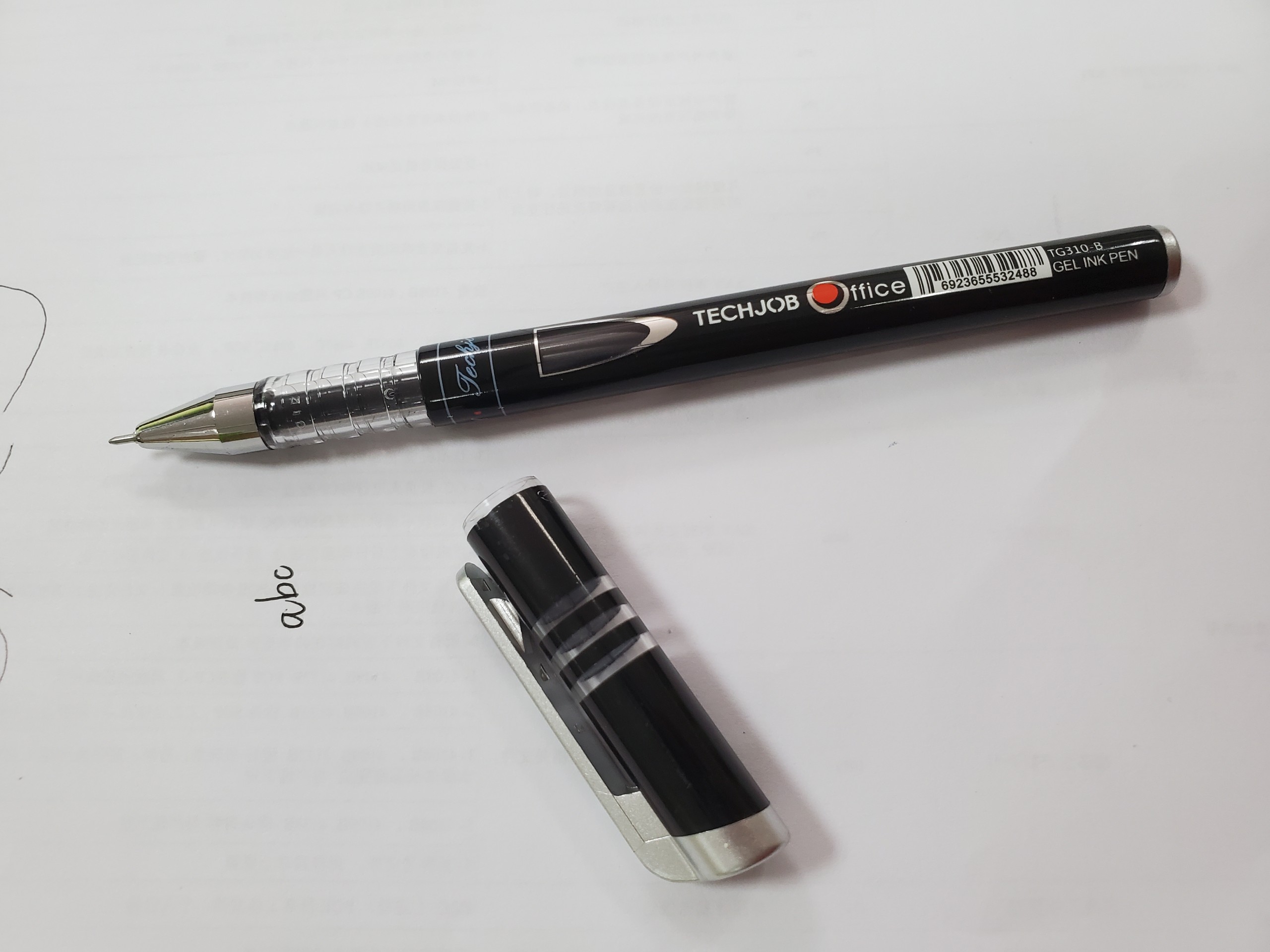 bút nước Tizo 1 hộp 12 cái