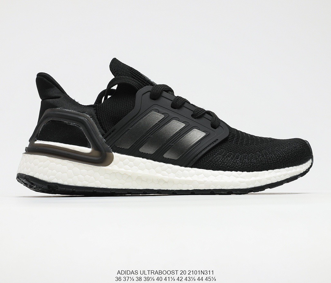 [SALE KHỦNG][TẶNG VỚ] GIÀY NAM NỮ ADIDAS ULTRABOOST 20 [GIÀY CHẠY TỐT]