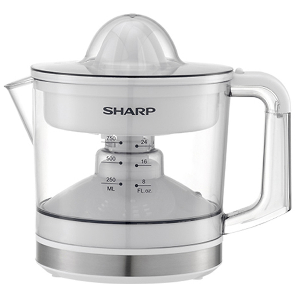 Máy vắt cam Sharp EJ-J407 (giao màu ngẫu nhiên)