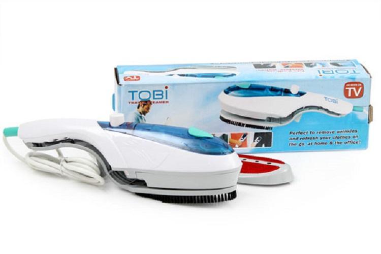 Bàn là hơi nước cầm tay tobi