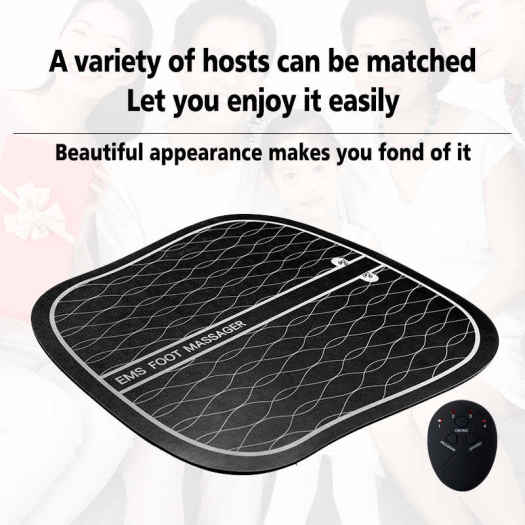[5🌟][FREESHIP] DỤNG CỤ MASSAGE CHÂN EMS 34cm