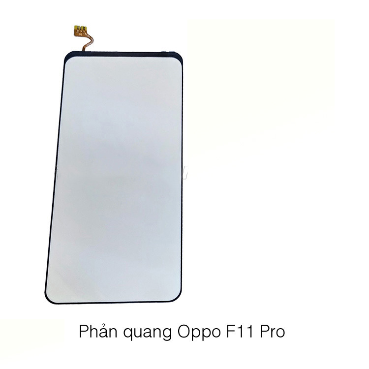 [HCM]PHẢN QUANG OPPO F11 PRO ZIN