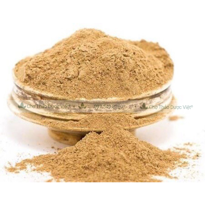 Bột đương quy 100g, bột sâm đương quy tăng cường tuần hoàn máu, bổ khí huyết, tốt cho sức khỏe