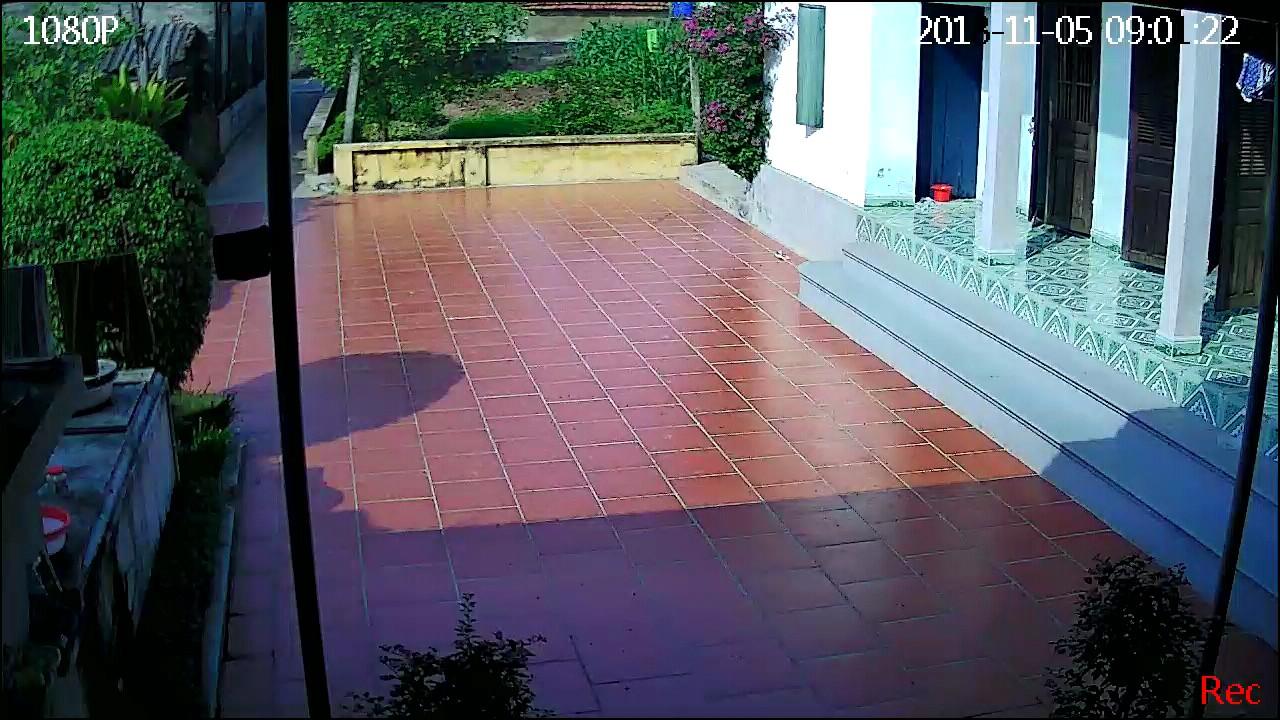 Camera wifi ip mini Full hd 1080p