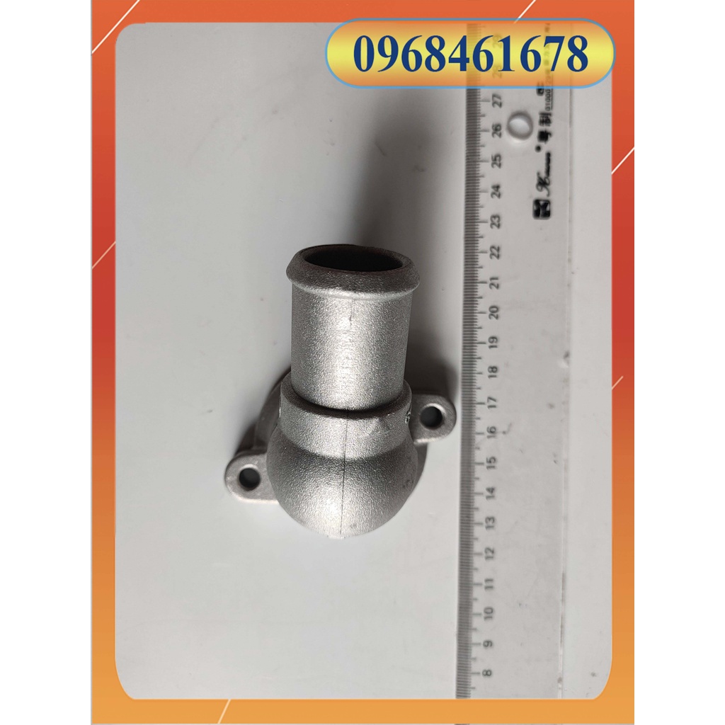 Vỏ van hằng nhiệt spark, matiz