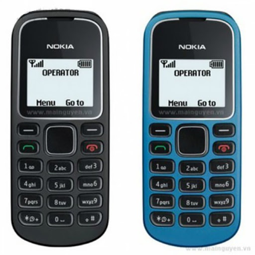 Điện thoại Nokia 1280 - một trong những model điện thoại đột phá của Nokia. Với thiết kế đơn giản, chắc chắn, máy chinh phục được mọi thử thách từ thời gian đến khả năng sử dụng. Hãy xem qua hình ảnh để cảm nhận thêm về tinh thần bất khuất của chiếc điện thoại này!