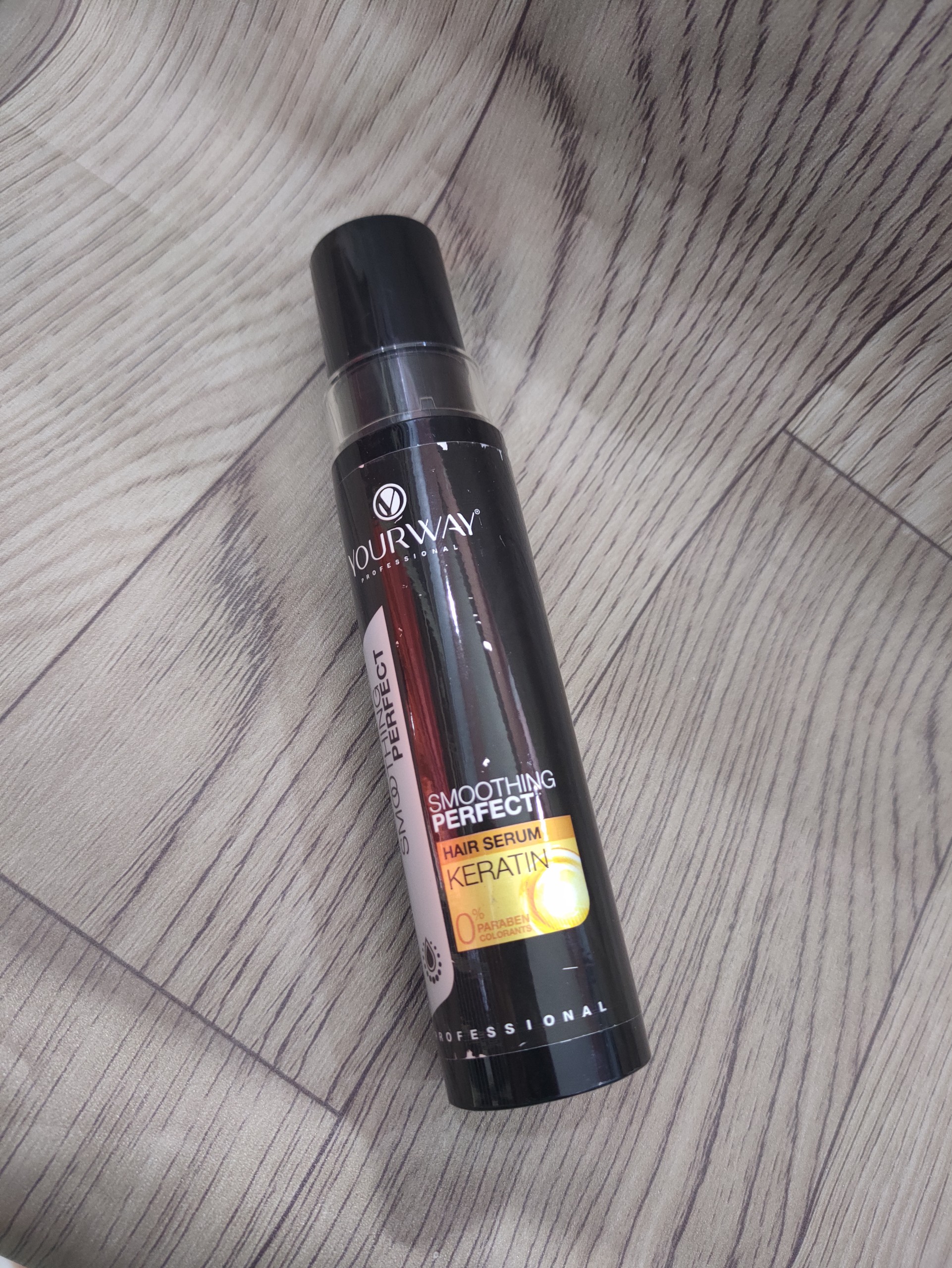 Serum dưỡng phục hồi tóc Yourway