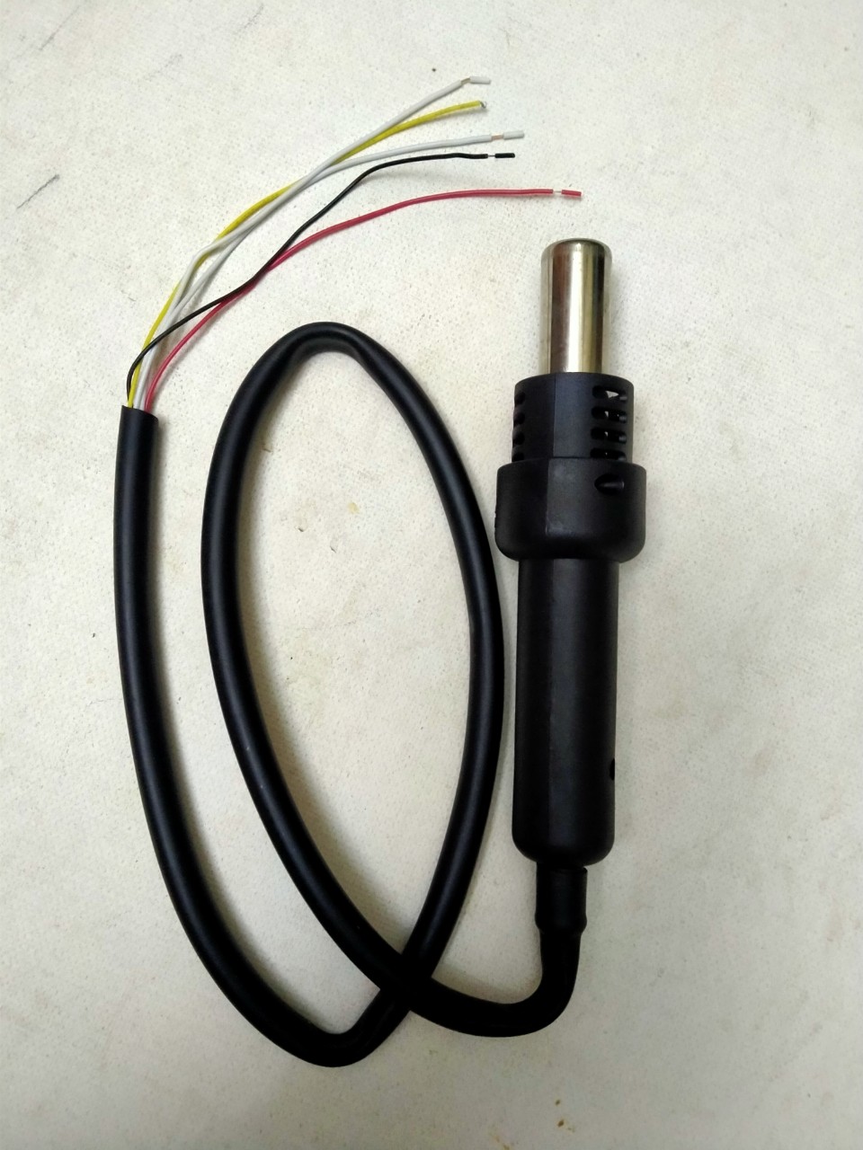TAY KHÒ QUICK 850A
