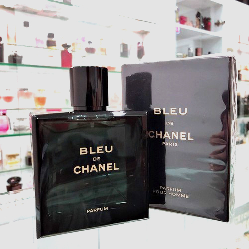 Nước hoa Chanel Bleu EDP 100ml