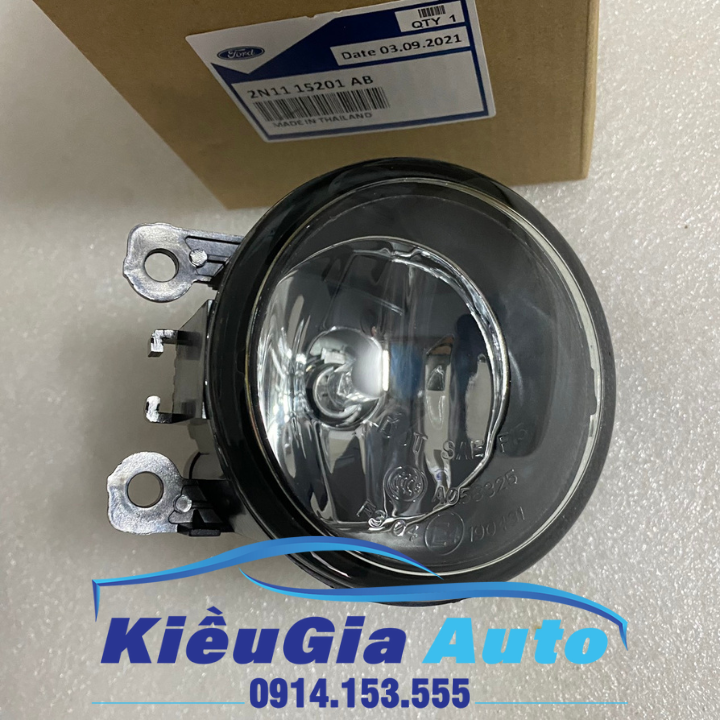 Đèn gầm (Đèn cản, đèn sương mù) Ford Transit 2007-2019