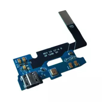 Cáp Chân Sạc Samsung Galaxy Note 2(N7100)