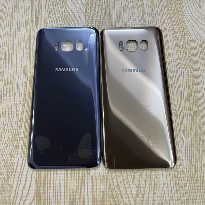 Nắp lưng Samsung S8