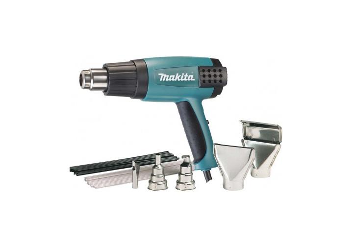 2000W Máy thổi hơi nóng Makita HG6530V