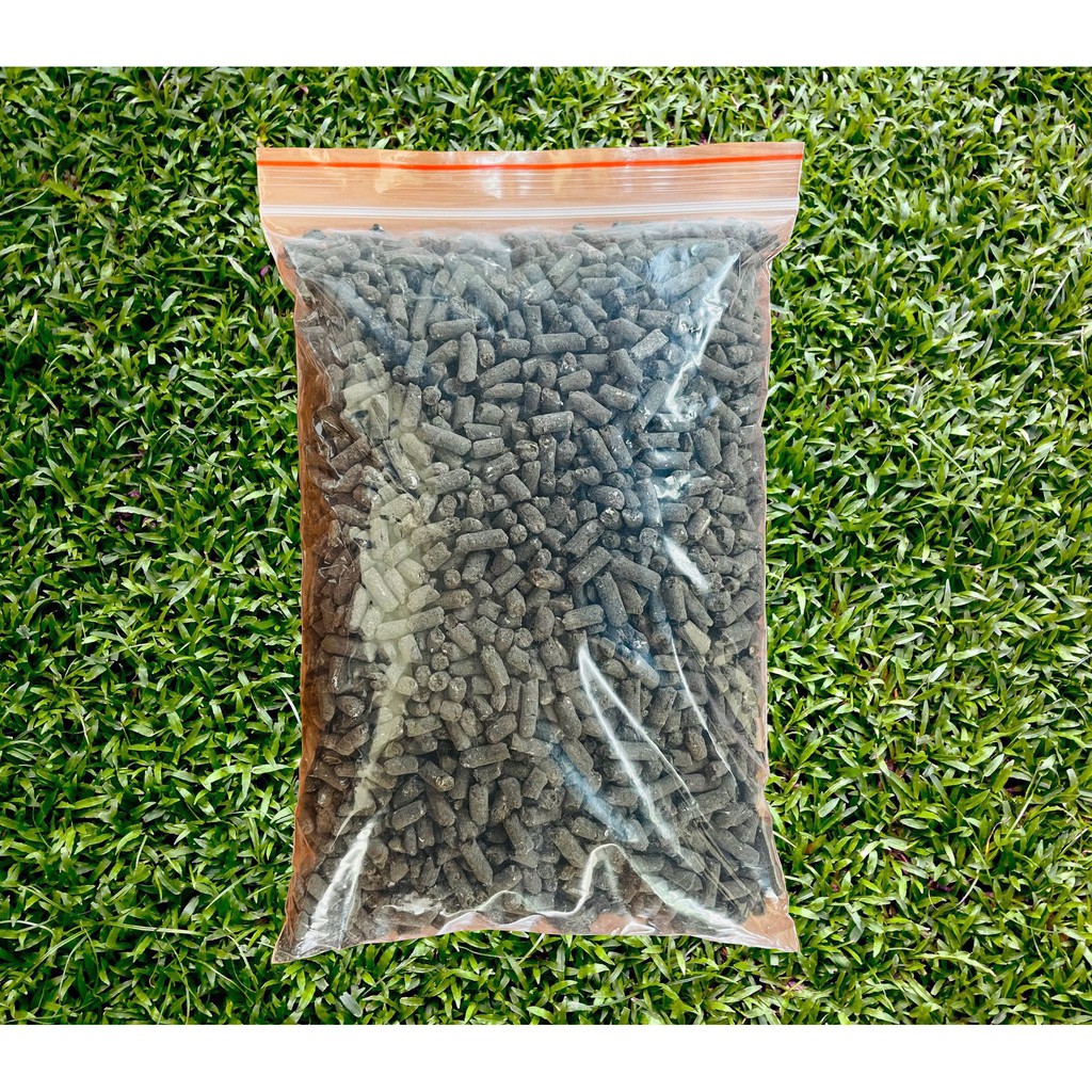 Phân gà hữu cơ nhật bản gói 1kg