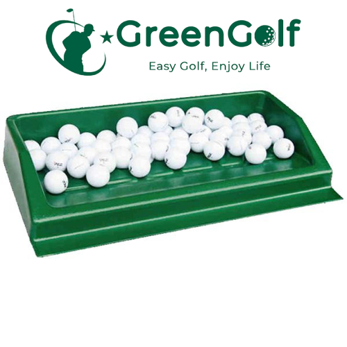 COMBO 50 BÓNG TẬP GOLF MỚI 100%