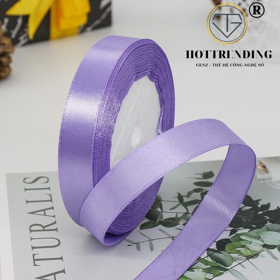 22m colorful ribbon roll, gift package, flower package, decorative cord, bow tie,