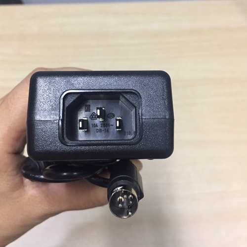 Adapter 24v-2.5a Máy in hóa đơn Bill