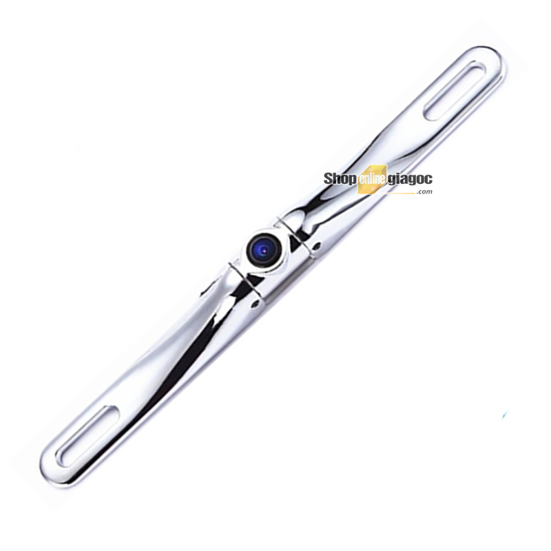Camera Lùi Siêu Nét HD Có Đế SPW3