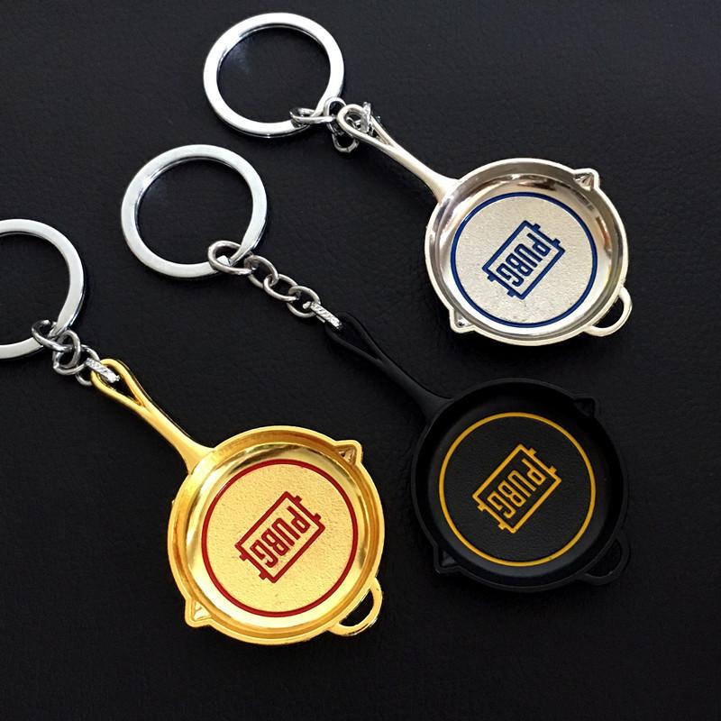 [HCM]Móc Khóa Pan PUBG Cao Cấp