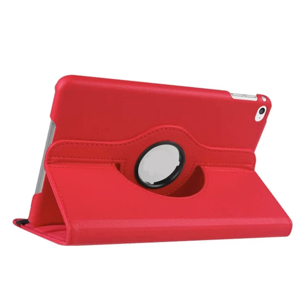 Bao da xoay 360 độ Dada dành cho iPad 2/3/4 - Hàng chính hãng
