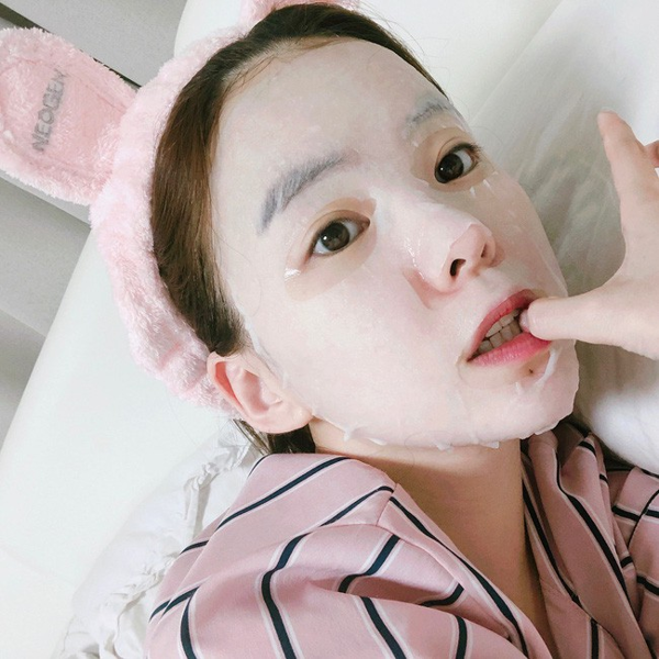 [HCM]Mặt nạ giấy Dr.Wonjin W.Therapy