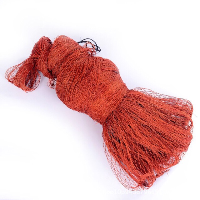 Chài dù bắt tôm cá siêu nhạy bung 5m nặng 2.5kg  (cam kết bảo hành đổi trả trong 2 tuần đầu)