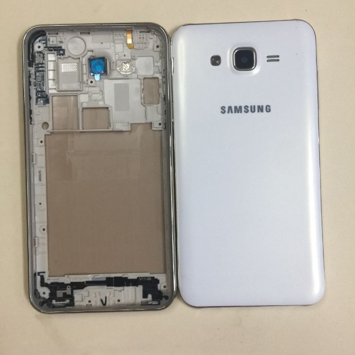 Vỏ máy Samsung J7 2015 J700