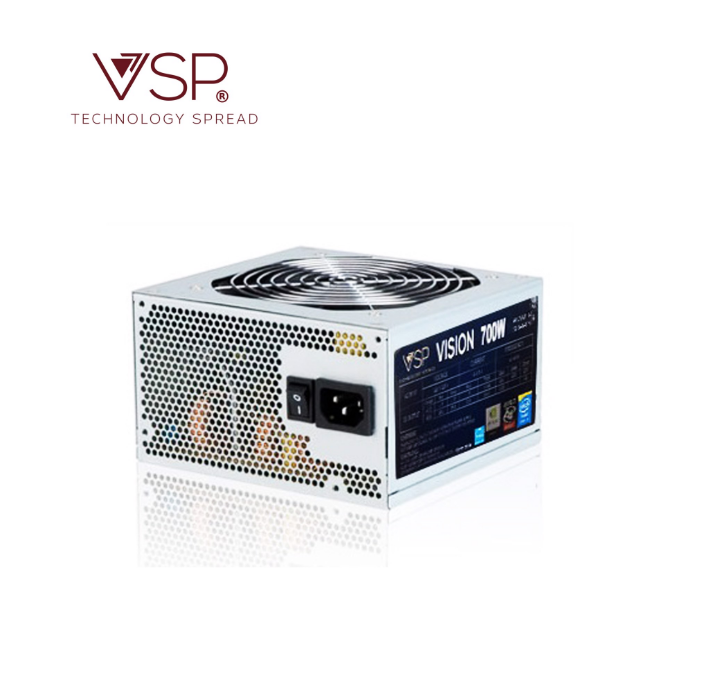 Bộ Nguồn Máy Vi Tính PC Vision 700W