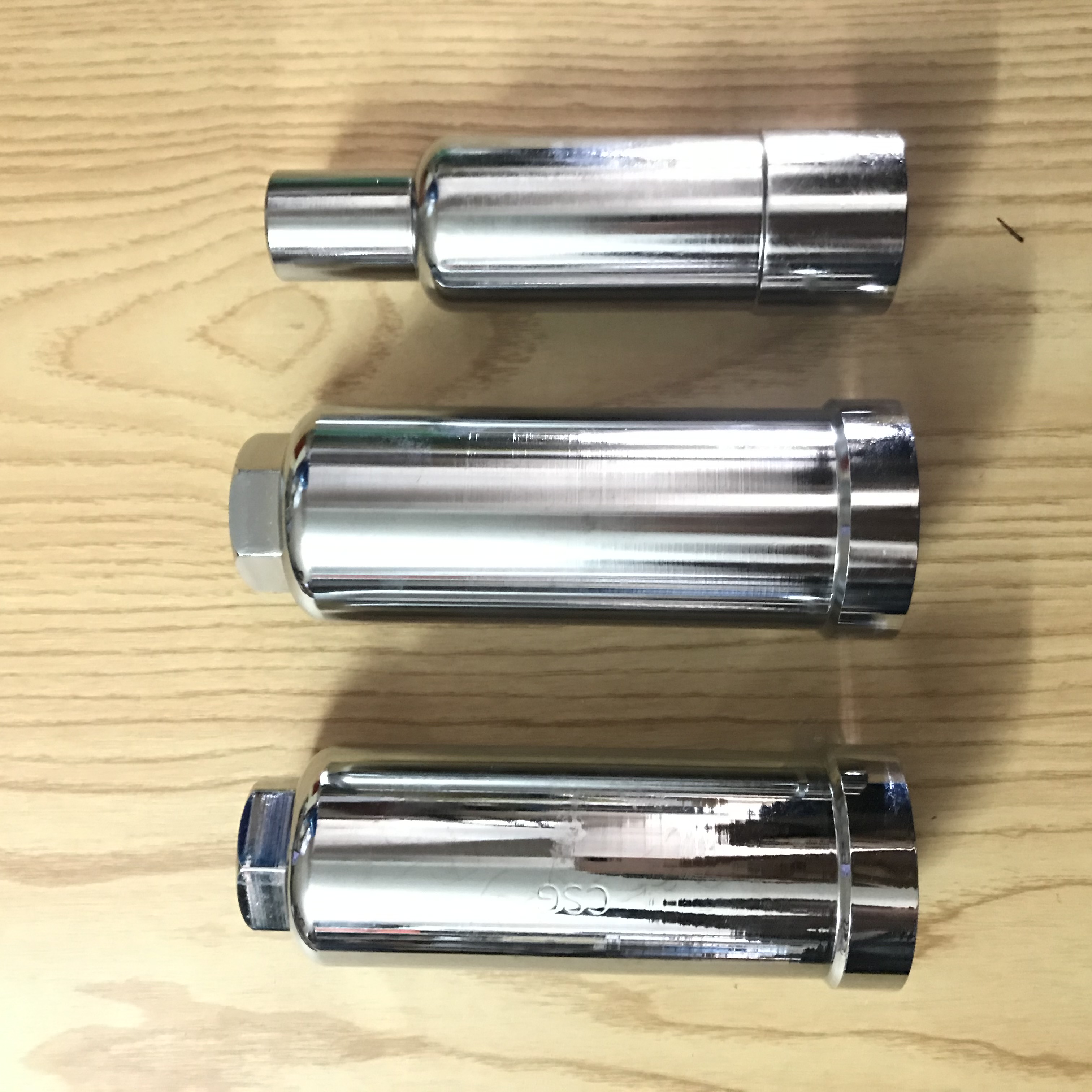 Bộ Tháo Cổ Lồng HonDa