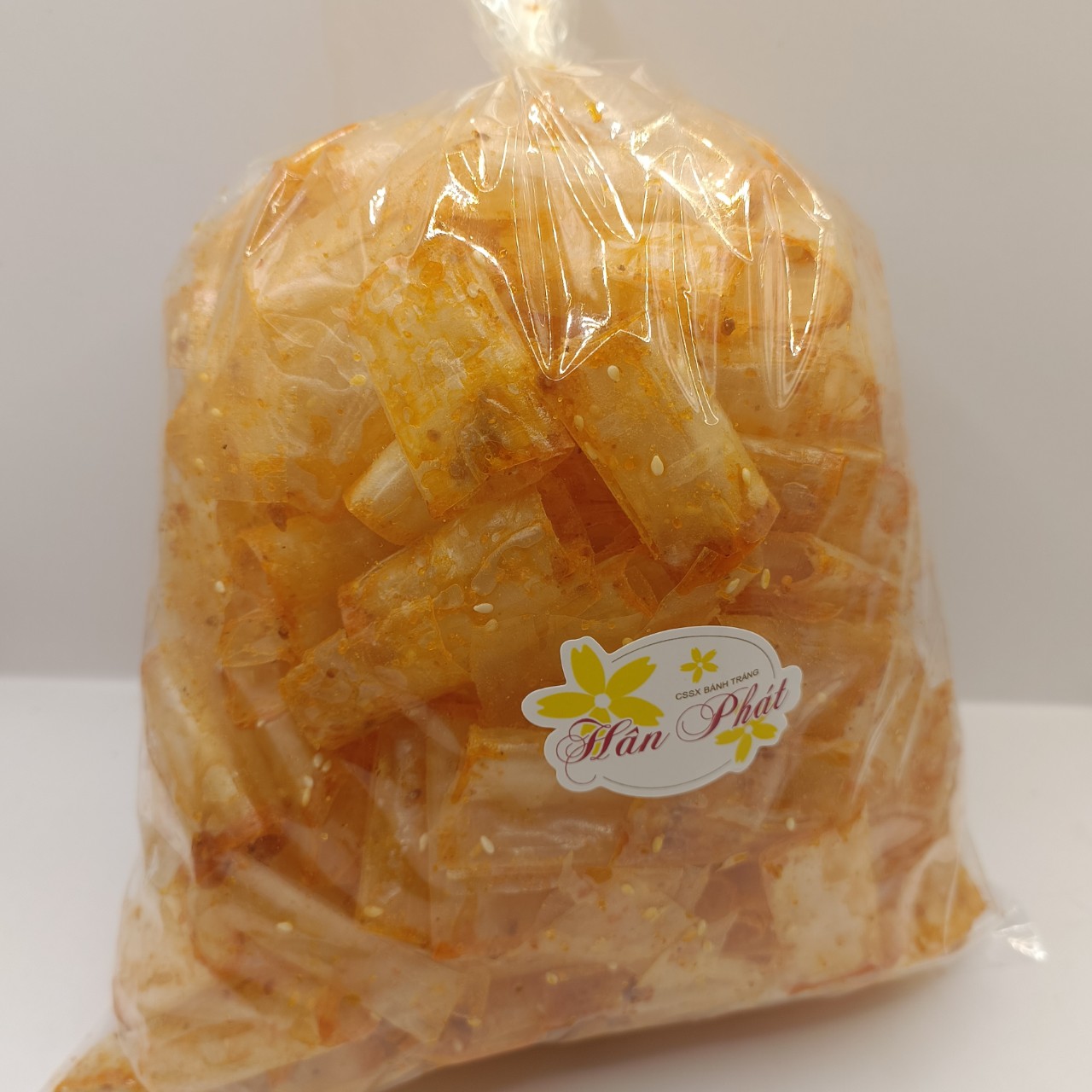 RÌA PHƠI SƯƠNG - 0.5KG
