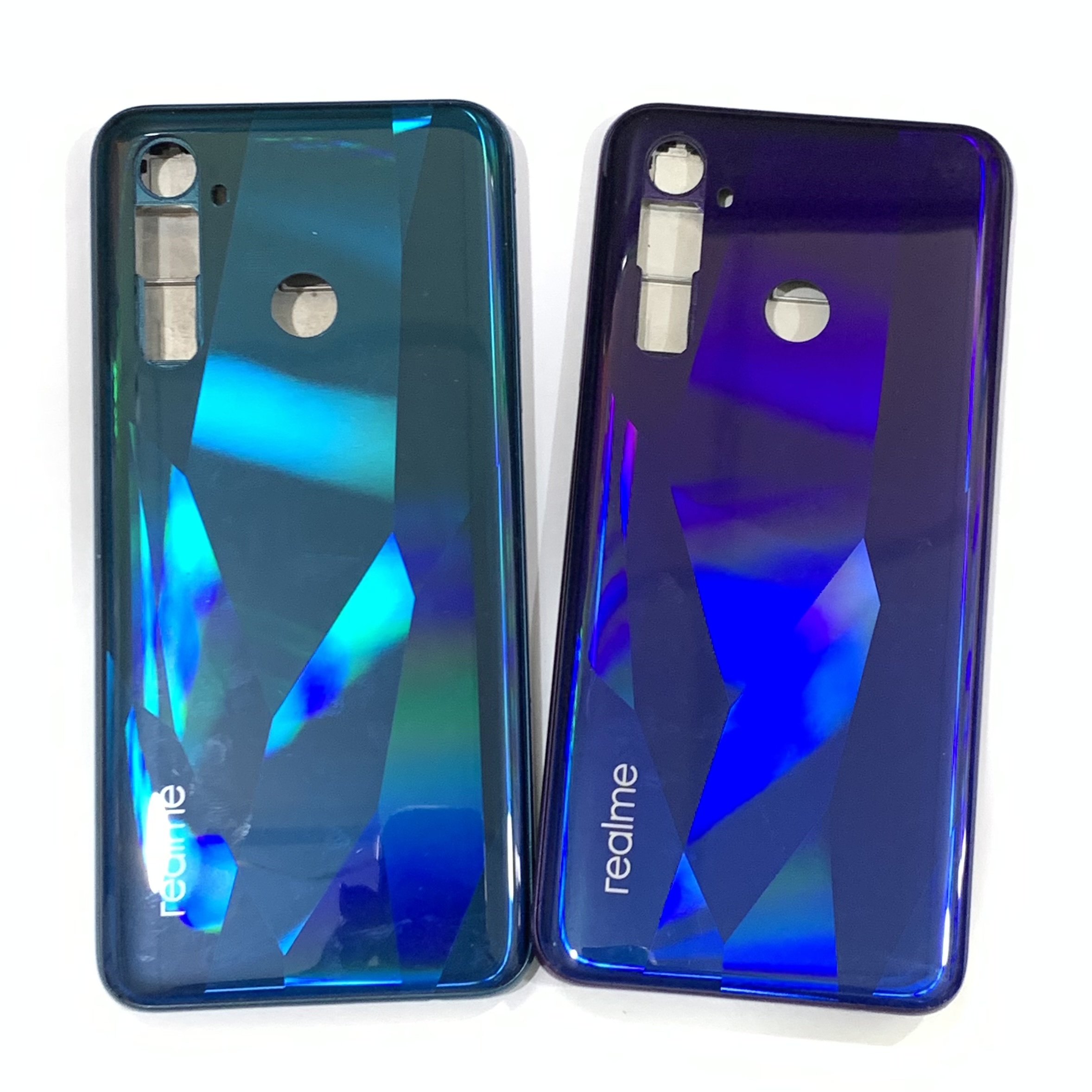 Vỏ bộ, Sim, Kính camera Oppo Realme 5 ( Zin ) chất lượng tốt màu sắc đẹp
