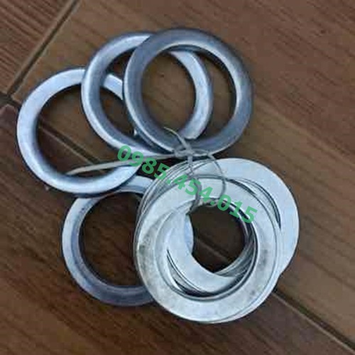 Bộ long đen căn lưỡi phay nhôm