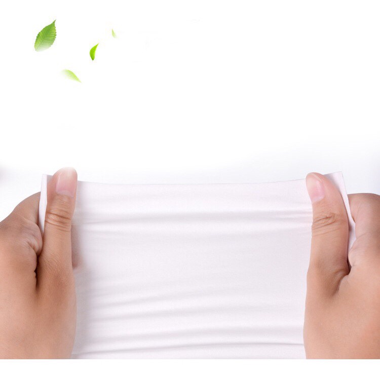 Khăn vải khô đa năng Hiền Trang 1 gói