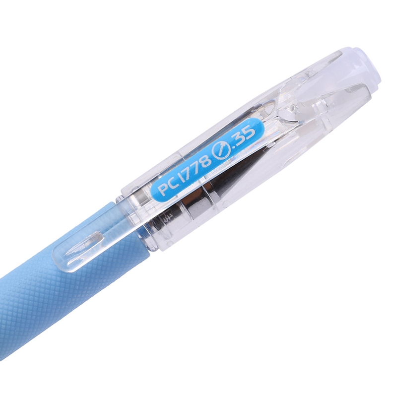 Bút Gel ngòi 0.35mm Concinnity BAOKE  PC1778