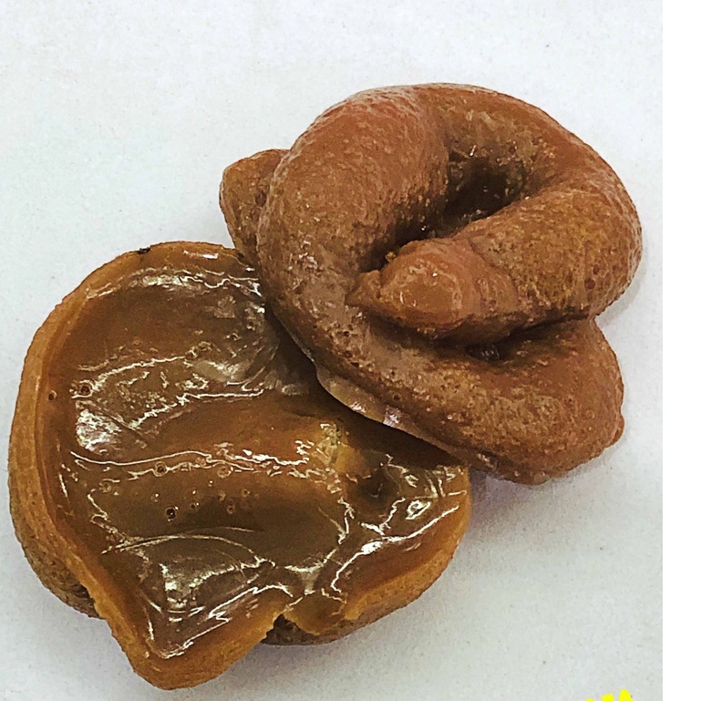 GUDETAMA SQUIShY Con VỊT CÁT Kéo Dài Nhiều Màu Mềm Mịn cực đáng yêu mochi slime bóp bóp kéo kéo cực đã