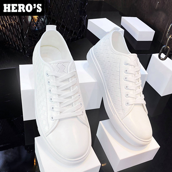 Giày Sneaker Nam Siêu Hot  - Hot Trend-GMT